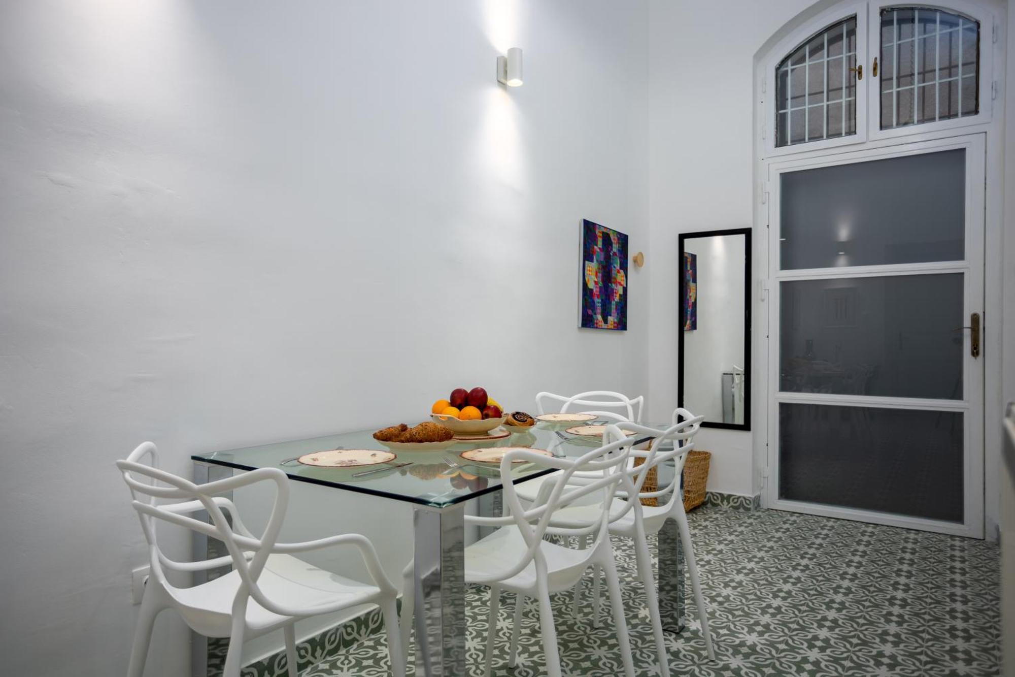 Bohemien Apartment Budapeste Exterior foto